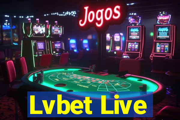 Lvbet Live